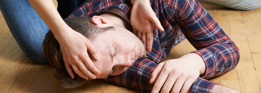 First Aid Courses in Sheffield